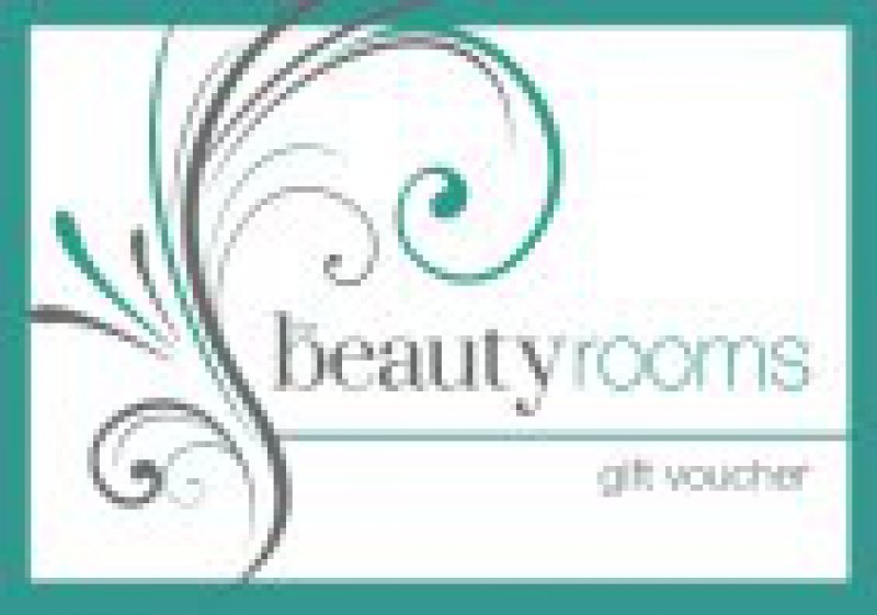 The Beauty Rooms Voucher