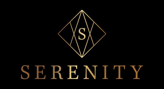 Serenity Gift Voucher