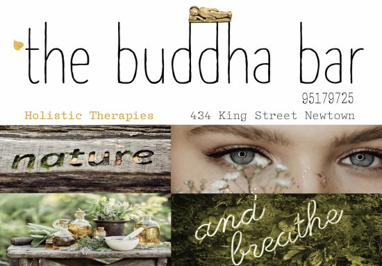 The Buddha Bar Healing Clinic Voucher