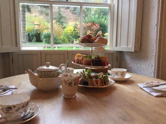 Full afternoon Tea 