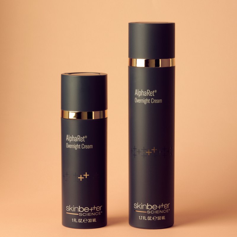 3 X SKIN BETTER PEELS WITH 30ML ALPHARET CREAM (WORTH £142)
