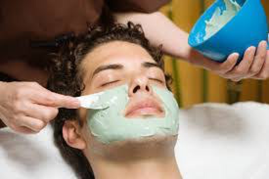 Modern Man Facial 1hrs