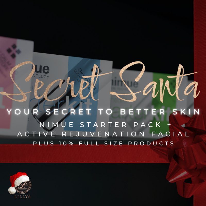 Secret Santa