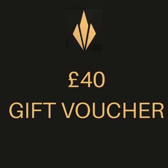 £40 Gift Voucher 