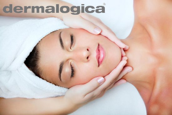 Dermalogica Luxury Facial