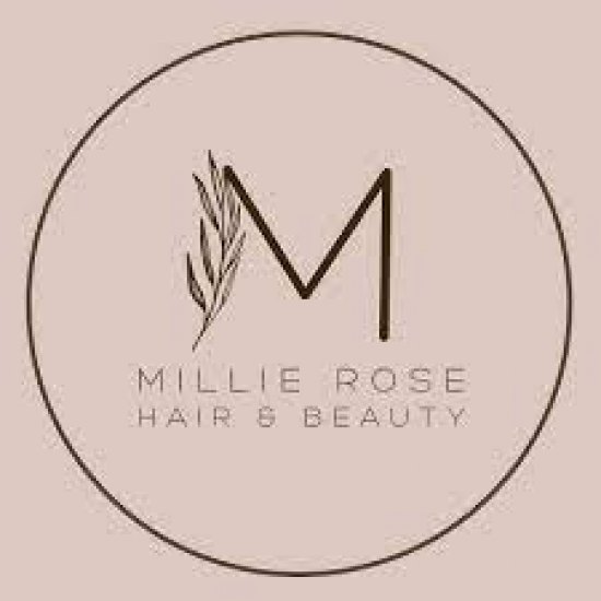 Millie Rose Hair &  Beauty E-Voucher