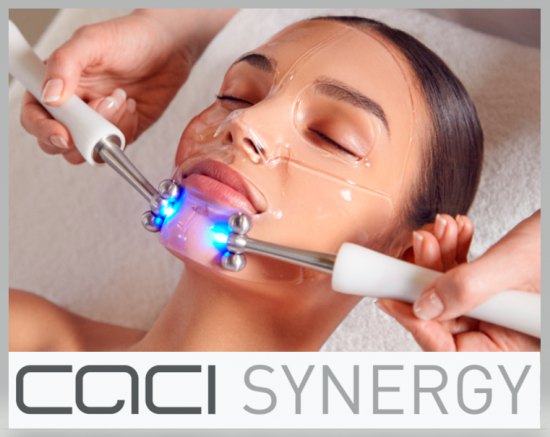 CACI Hydratone Non-Surgical Facial Toning - 70mins