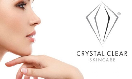 Crystal Clear COMCIT Frozen Facial course of 6
