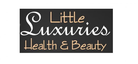 Little Luxuries Gift Voucher £30