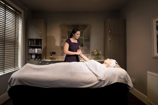 ESPA Personalised Facial