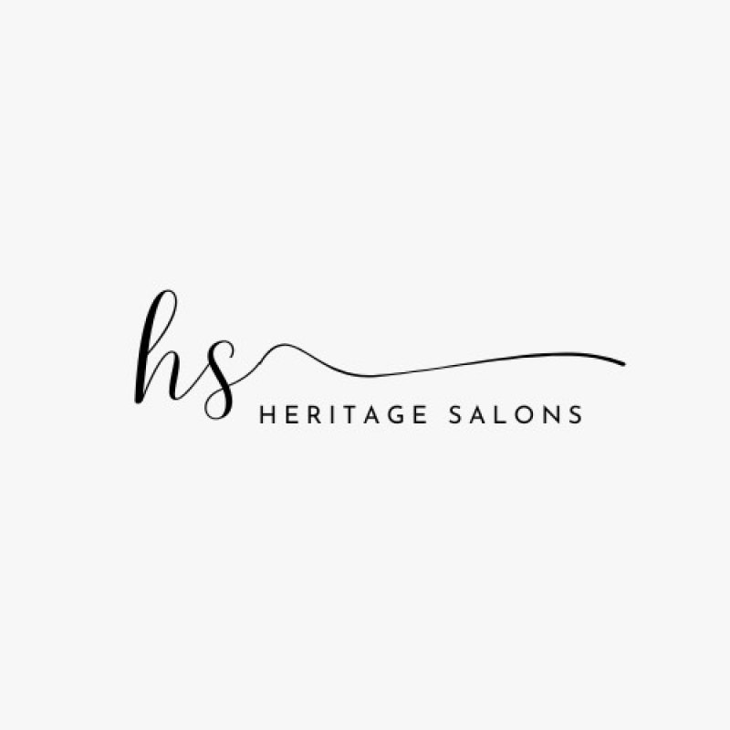 Heritage Salons Voucher