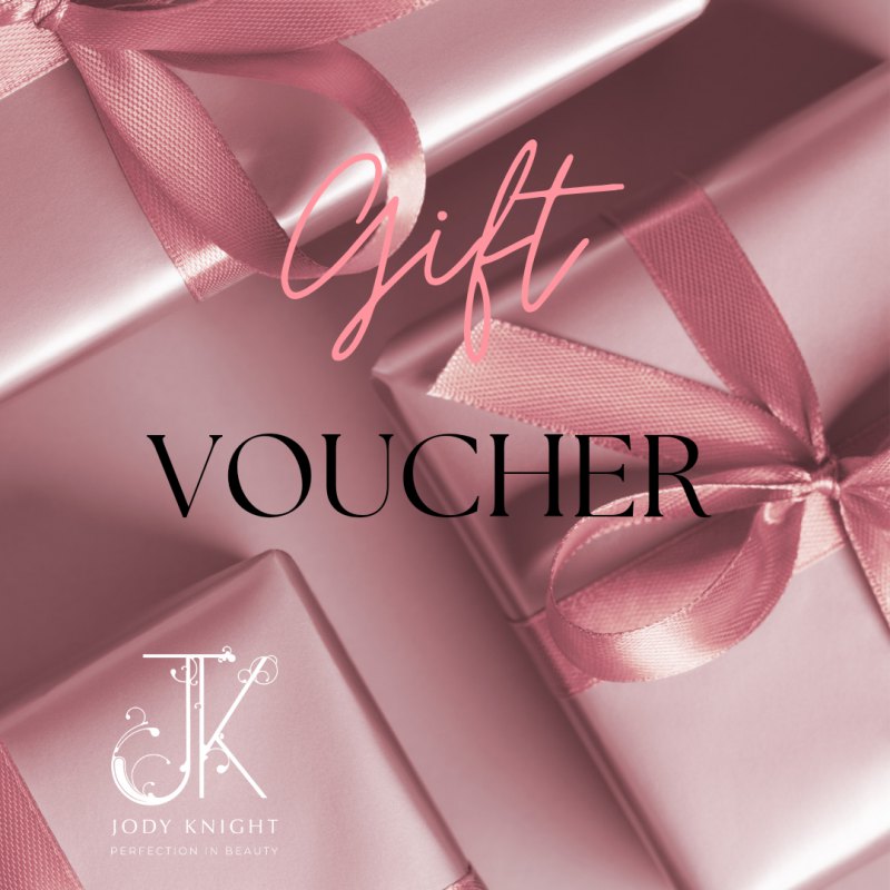 £20 Gift Voucher