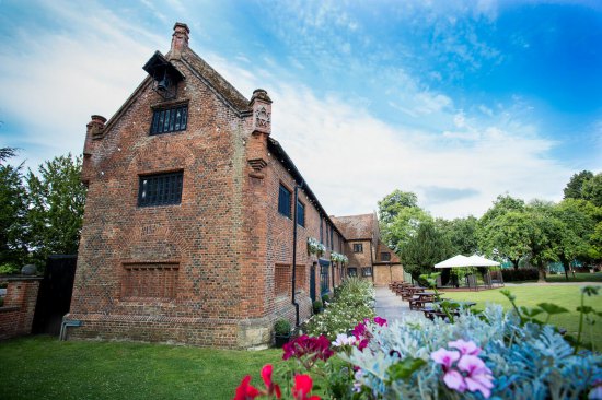 Tudor Barn Gift Voucher - £10.00