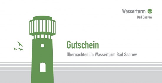 Wasserturm Bad Saarow