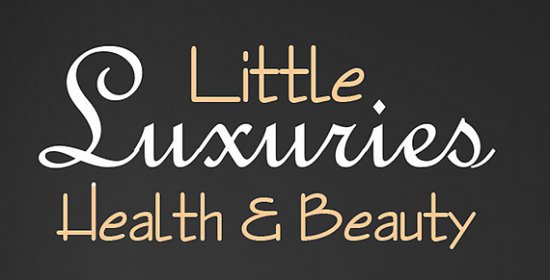 Little Luxuries Gift Voucher £100