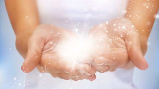 Reflexology and Reiki 