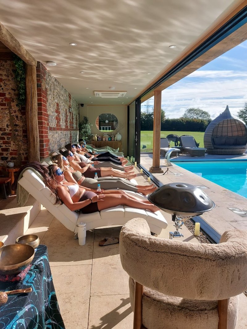 Wellness Retreat - 30th January 2027