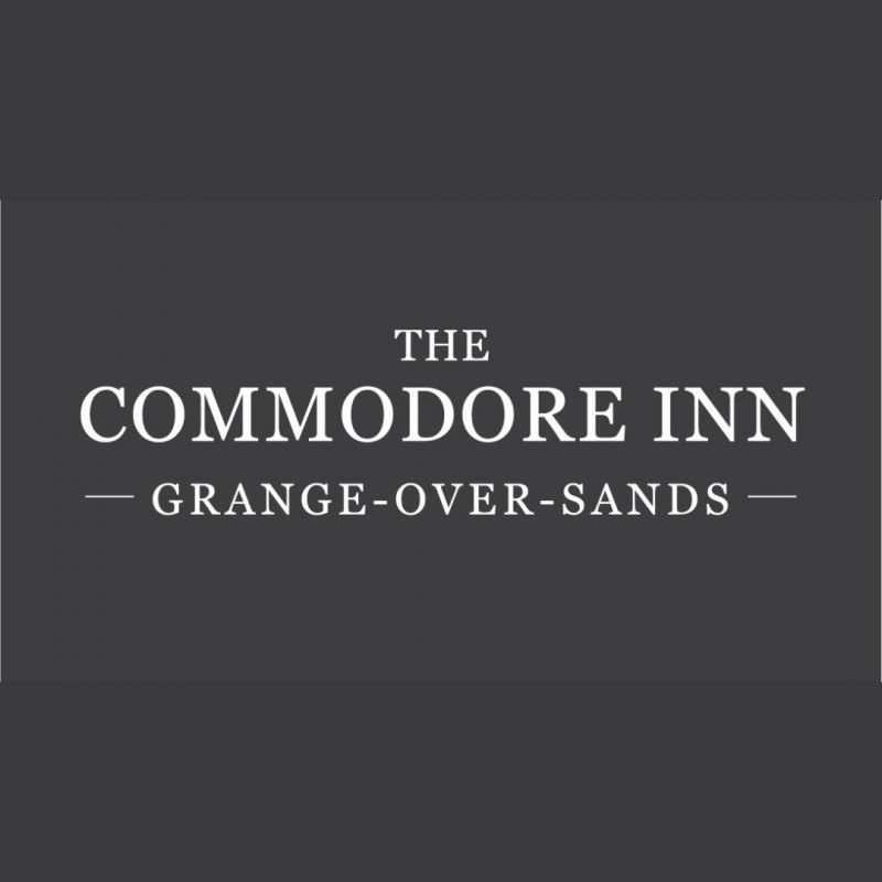 The Commodore Inn Gift Voucher 