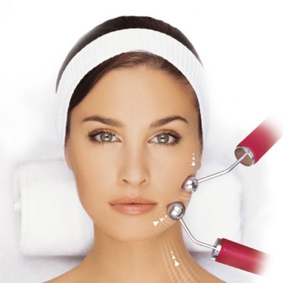 Hydradermie Lift Deluxe