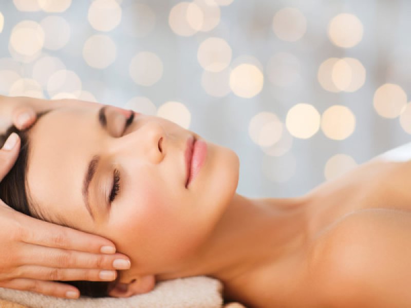 Radiant Face & Body Ritual 80 mins