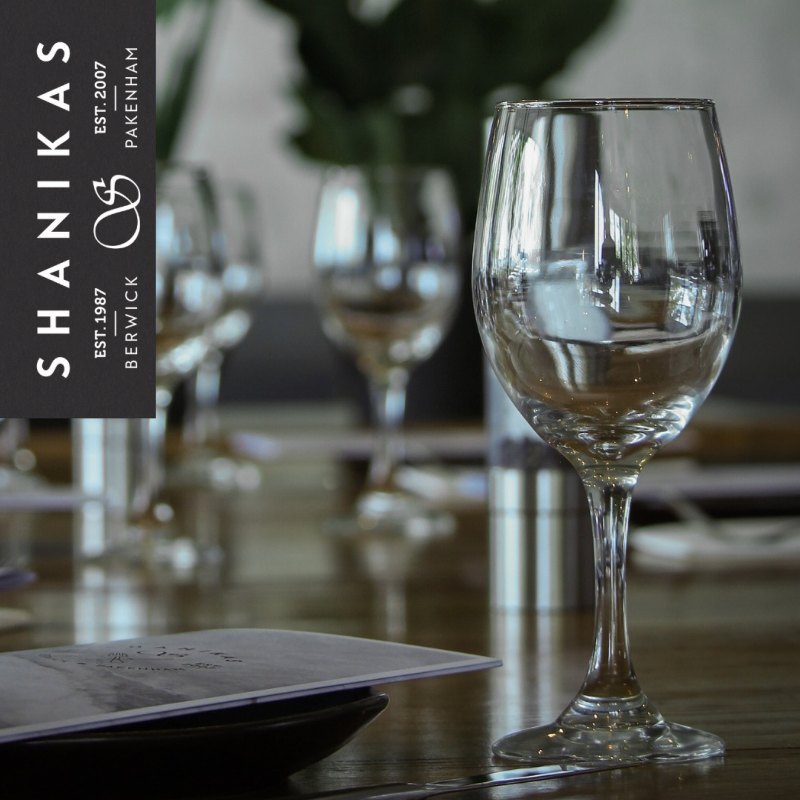 Shanikas Pakenham Voucher