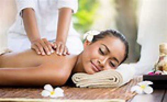 4 Weekly Massage Membership