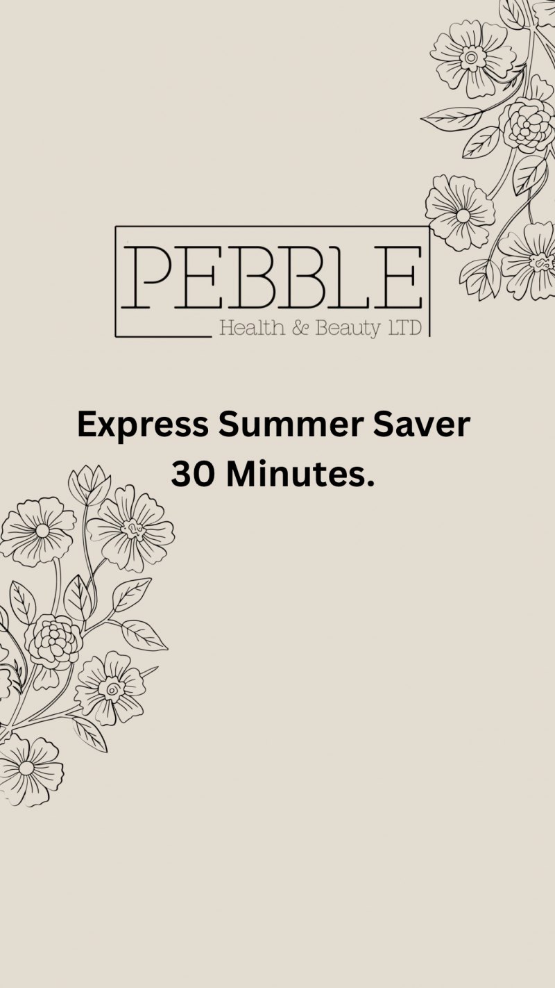 Express Summer Saver! 