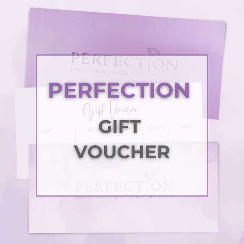 Perfection Skin and Beauty Clinic Voucher