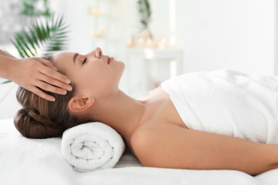 Pure Balance Full Body Luxury Massage (90 minutes)