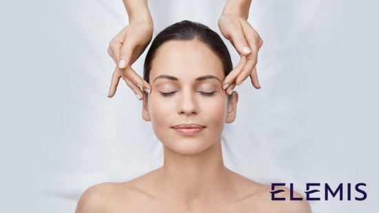 ﻿  ELEMIS Absolute Spa Ritual