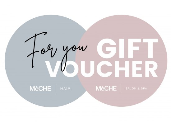 MéCHE Voucher