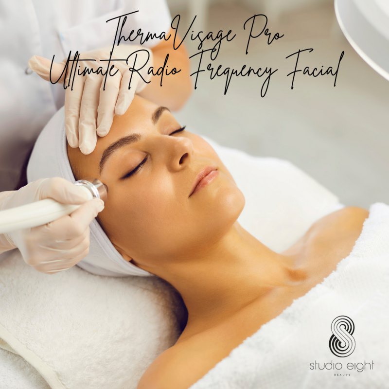 Thermavisage Pro Ultimate RF Facial