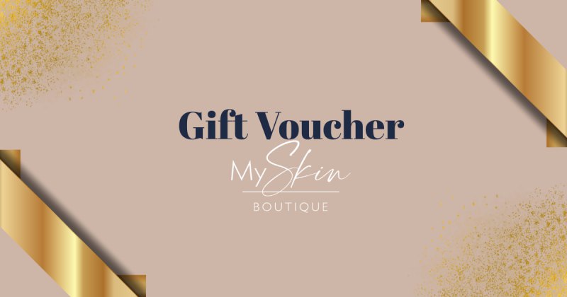 MySkin Boutique Voucher