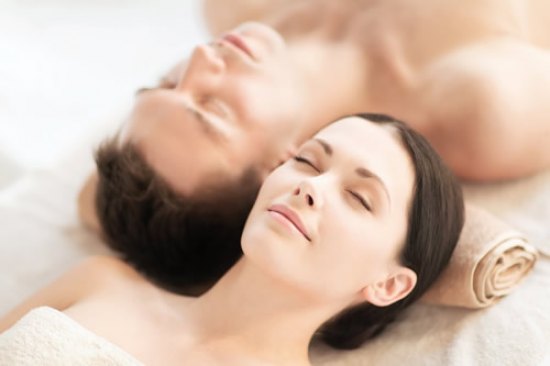 Relaxing Body Retreat For Two