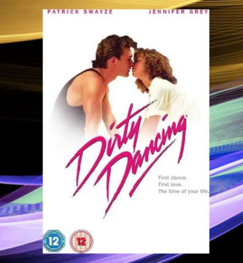 Dirty Dancing at Scott Cinema Barnstaple