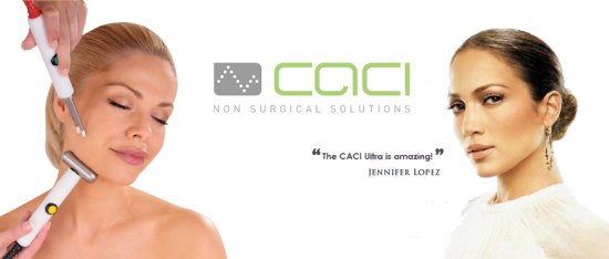 CACI Non Surgical Facelift 