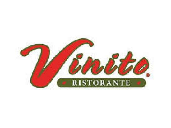 Vinito Ristorante Roma Adult Meal Voucher