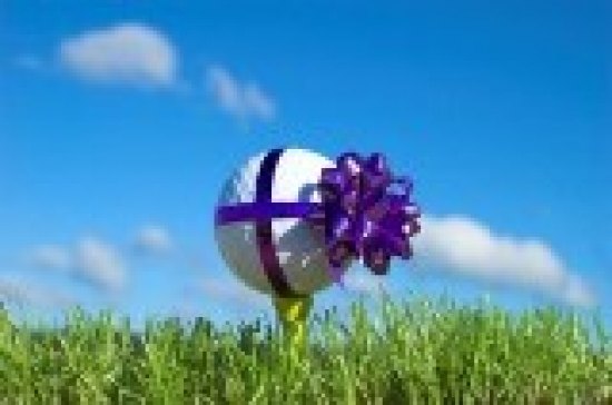 Clearwater Golf Club Voucher