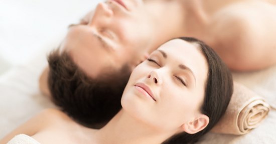 60min Couples Massage