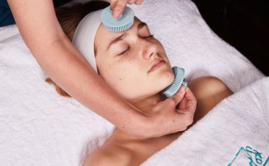 60min Facial