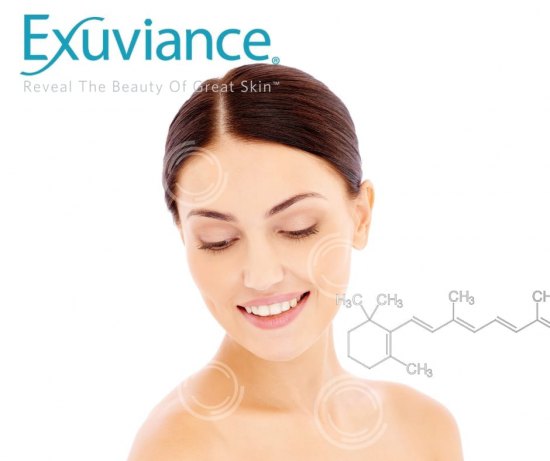 Exuviance Prescriptive Oxygen Facial