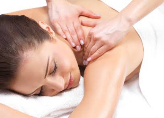 Remedial Massage 45min