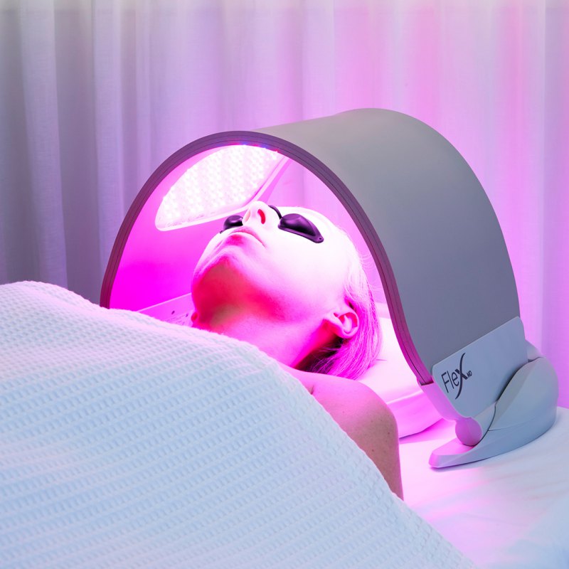 DERMALUX SKIN RECOVERY