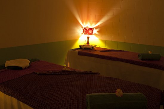 120min Hot Stone Massage