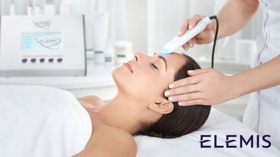 Elemis BIOTEC Facial - 25 minutes - General 