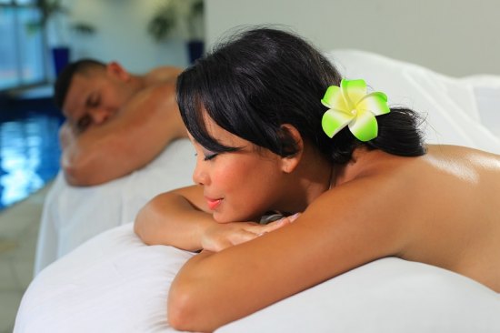 Two Hours Body Massage